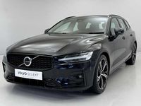 Used Volvo V60 Plus 194 HP (142 kW) 2025 Estate