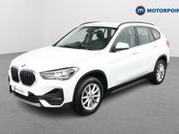 used BMW X1 xDrive 20d SE 5dr Step Auto