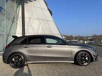 Used Mercedes A35 AMG Premium Plus 306 HP (225 kW) 2025 Grey Hatchback