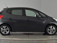 used Kia Venga 1.6 3 5dr Auto [6]