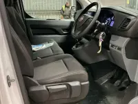 Used Fiat Scudo 102 HP (75 kW) 2022 White Van