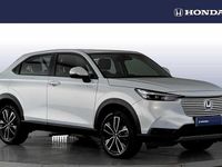 Used Honda HR-V Elegance 131 HP (96 kW) 2024 White SUV