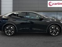Used VW ID.4 Pro 127 kW (174 HP) 2022 Black SUV