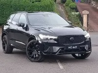 New Volvo XC60 Plus 247 HP (181 kW) 2026 SUV
