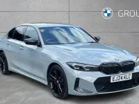 Used BMW M340 Shadowline 340 HP (250 kW) 2024 Grey Sedan