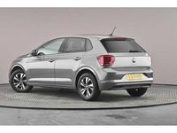 Used VW Polo 95 HP (69 kW) 2021 Hatchback