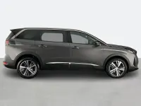 Used Peugeot 5008 Allure+ 130 HP (95 kW) 2023 Grey SUV