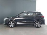 Used MG ZS Excite 106 HP (77 kW) 2023 Black SUV