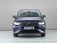 Used VW Tiguan Allspace Life 150 HP (110 kW) 2024 SUV