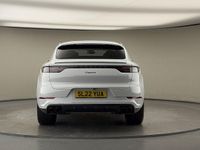 Używany Porsche Cayenne Platinum Edition 340 KM (250 kW) 2022 Biały SUV