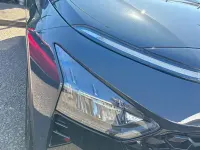 New Hyundai Bayon 90 HP (66 kW) 2026 Grey SUV
