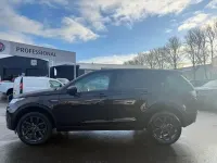 Used Land Rover Discovery Sport Landmark 180 HP (132 kW) 2019 Black SUV