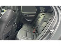 Used Jaguar F-Pace R-Dynamic 300 HP (220 kW) 2024 Black SUV