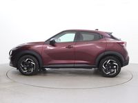 Used Nissan Juke N-Connecta 2023 Red SUV