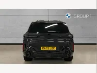 Usado BMW XM Comfort Edition 476 CV (350 kW) 2026 Negro SUV