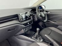 used Skoda Fabia 1.0 MPI (80ps) SE Comfort 5-Dr Hatchback