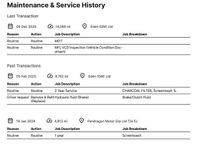 Used Vauxhall Mokka 100 kW (136 HP) 2023 Grey SUV