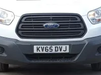 Used Ford Transit 2015 White