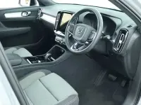 Used Volvo XC40 Plus 163 HP (119 kW) 2024 SUV