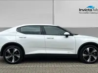 Used Polestar 2 169 kW (231 HP) 2023 Hatchback
