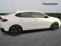 used Hyundai i30 2.0 T-GDi N Performance Fastback 5dr Petrol Manual Euro 6 (s/s) (275 ps) Hatchback