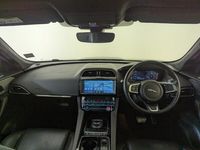 used Jaguar F-Pace 2.0d [180] Chequered Flag 5dr Auto AWD