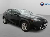 Used Lexus UX 184 HP (135 kW) 2024 SUV
