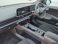 Used Hyundai Ioniq 6 Premium 167 kW (228 HP) 2024 Green Sedan