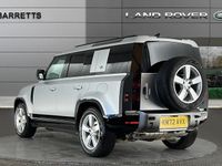 Used Land Rover Defender SE Dynamic 404 HP (297 kW) 2023 SUV