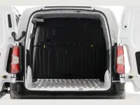New Citroën Berlingo 100 HP (73 kW) 2026 White MPV