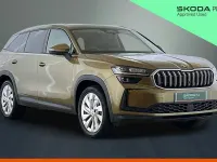 Used Skoda Kodiaq SE L 150 HP (110 kW) 2024 Other SUV