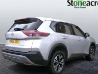 Used Nissan X-Trail Acenta Premium 204 HP (150 kW) 2026 SUV