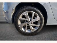 Used Vauxhall Corsa Design Edition 100 HP (73 kW) 2024 Grey Hatchback