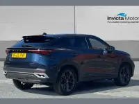 Used Omoda 5 186 HP (136 kW) 2025 Blue SUV