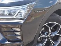 Used SsangYong Korando 163 HP (119 kW) 2023 Estate