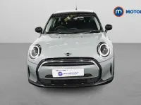 Begagnad Mini Cooper Classic 136 HK (100 kW) 2022 Grå Halvkombi