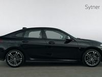 used BMW 218 2 Series i M Sport Gran Coupe 1.5 4dr