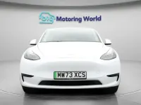 Used Tesla Model Y RWD 254 kW (346 HP) 2023 SUV