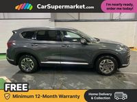 used Hyundai Santa Fe 1.6 TGDi Hybrid Premium 4WD Auto
