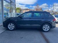 used VW Tiguan 1.5 TSI (150ps) Life EVO DSG 5 door