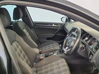 Used VW Golf VII GTD 2016 Grey Estate