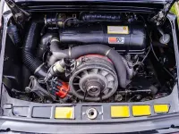 Begagnad Porsche 911 2015 Svart
