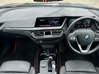 used BMW 218 2 Series i [136] Sport 4dr DCT [Live Cockpit Prof] Petrol Saloon