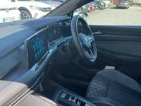 Used VW Golf VIII R-line 150 HP (110 kW) 2022 Hatchback