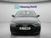 Used Audi A1 2022 Grey SUV