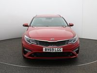 used Kia Optima 1.6 CRDi 3 Sportswagon 5dr Diesel DCT Euro 6 (s/s) (134 bhp) Part Leather