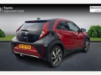 Used Toyota Aygo X 72 HP (52 kW) 2025 SUV