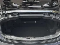 Used Mercedes E220 AMG line 194 HP (142 kW) 2019 Black Cabriolet