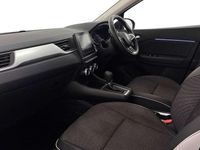 Used Renault Captur Techno 143 HP (105 kW) 2023 Flame red  SUV