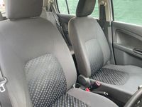 Used Suzuki Celerio SZ3 68 HP (50 kW) 2015 White Hatchback